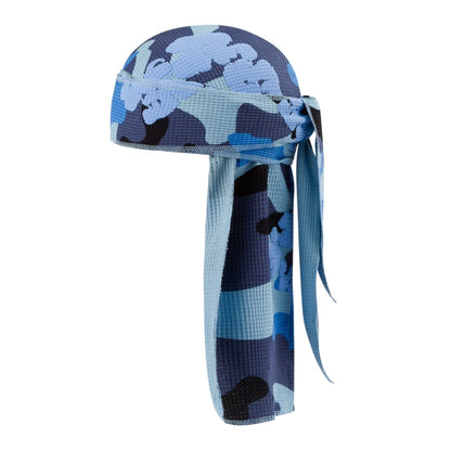DENIM TEARS Camouflage Durag