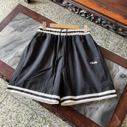 CORTEIZ Deala Knit Shorts
