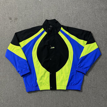 CORTEIZ Vertigo Shuku Traksuit