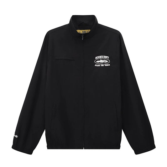 CORTEIZ Shukushuku Jackets