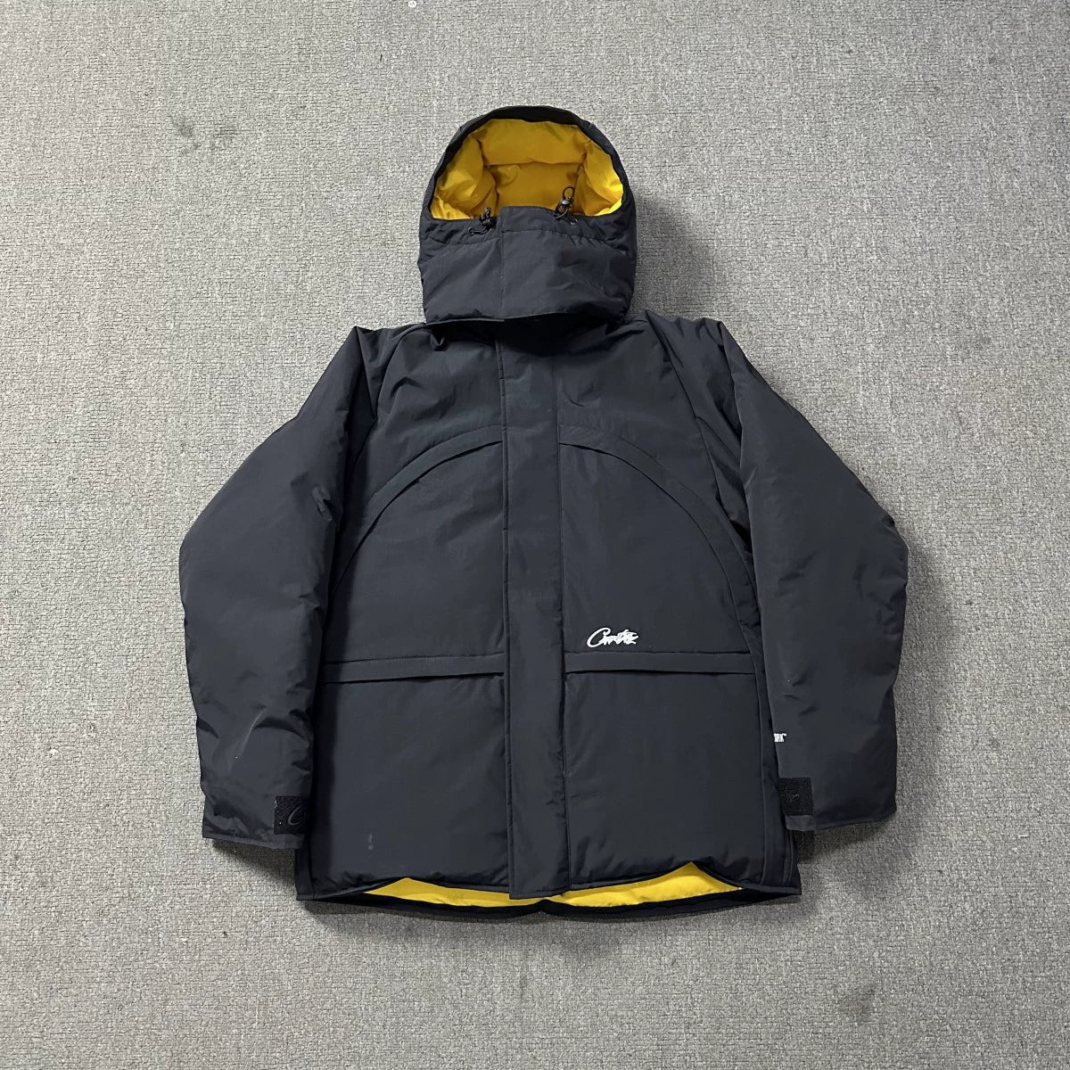 CORTEIZ Bolo B.I.G Jackets