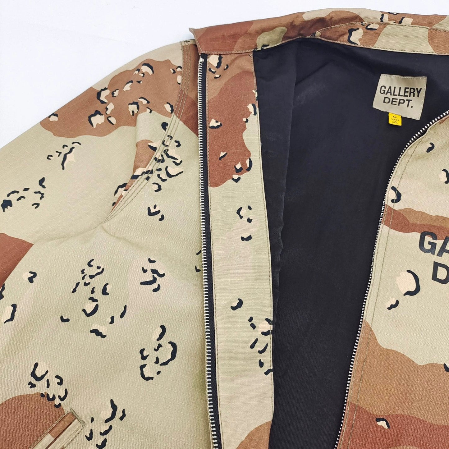 GALLERY DEPT MONTECITO JACKET