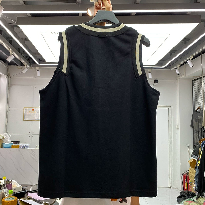 REPRESENT MAN VEST