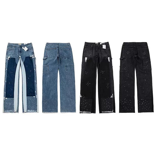GALLERY DEPT LA FLARE CARPENTER PANT