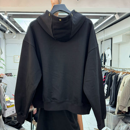 GRAILZ 'Certified Freak' Zip-up Hoodie