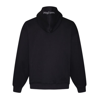 BROKEN PLANET ZIP-UP HOODIE