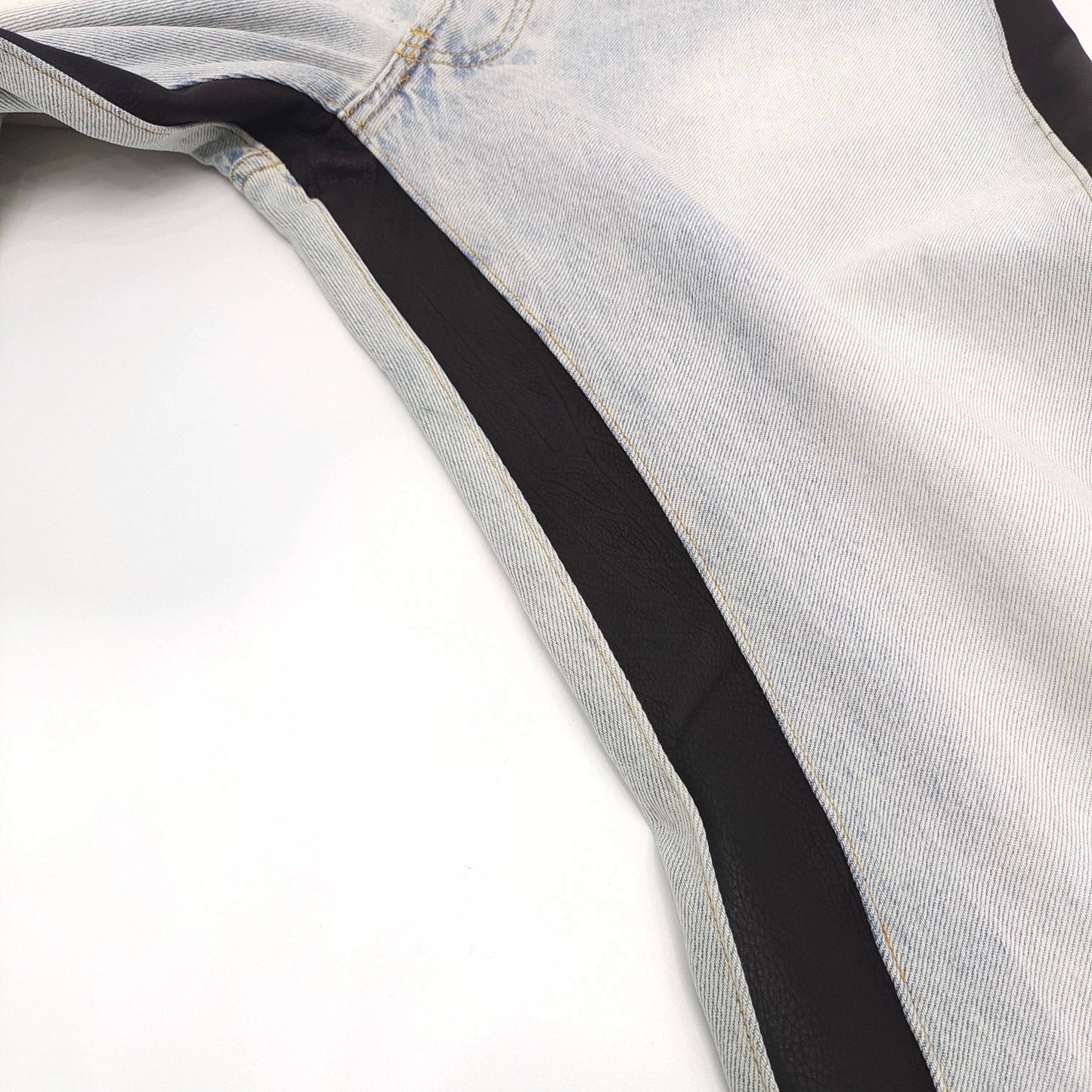 GALLERY DEPT LA FLARE MULTI G PATCH