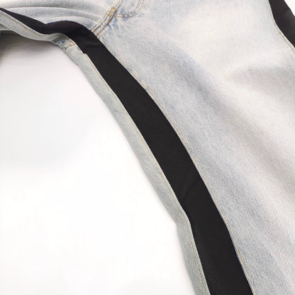 GALLERY DEPT LA FLARE MULTI G PATCH