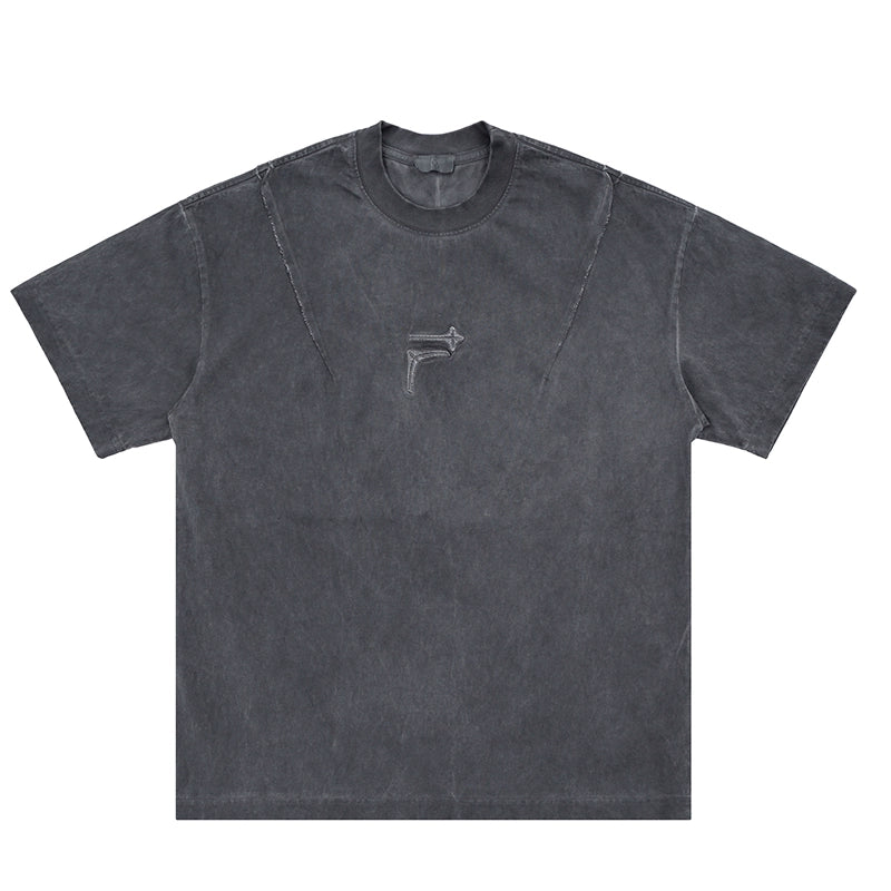 THUG CLUB  T-shirt