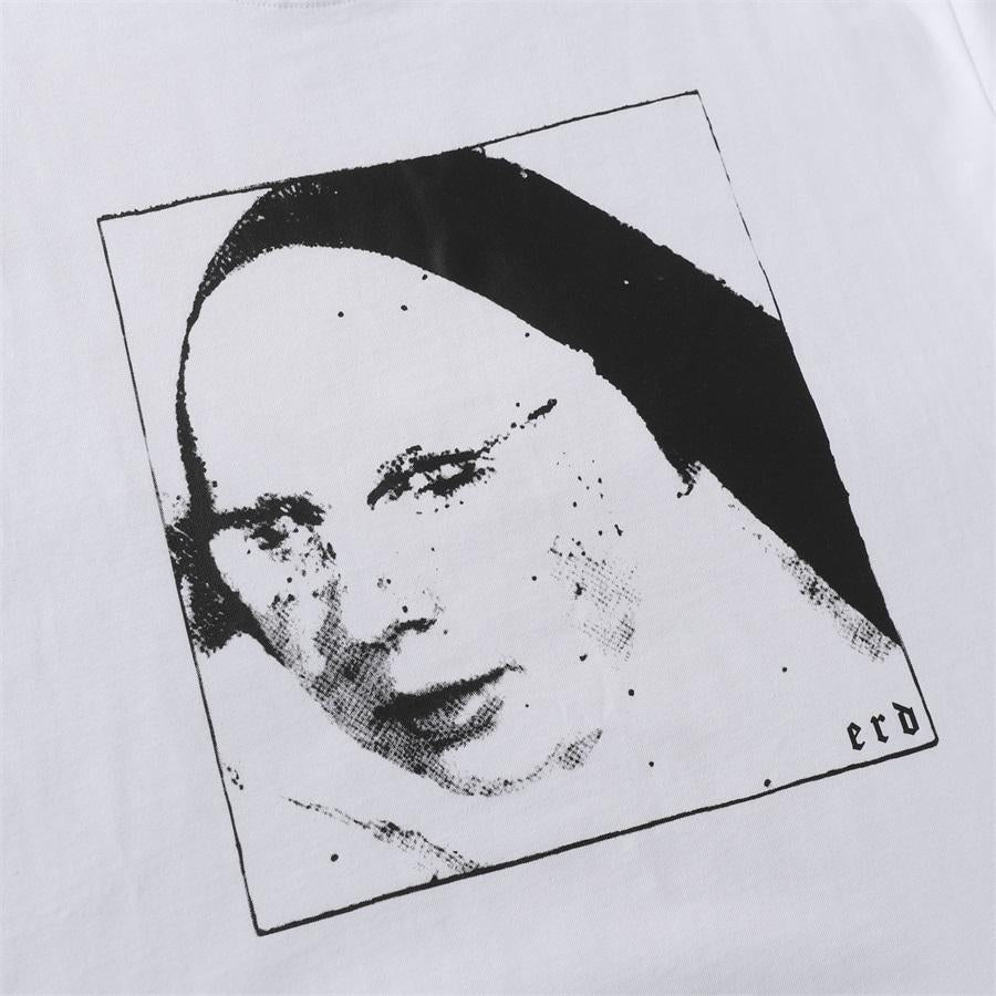 ENFANT RICHE DEPRIME KITTRIDGE T-SHIRT