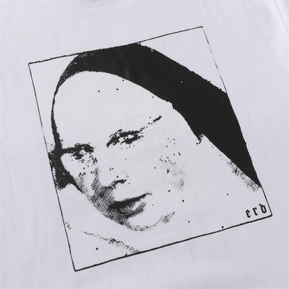 ENFANT RICHE DEPRIME KITTRIDGE T-SHIRT