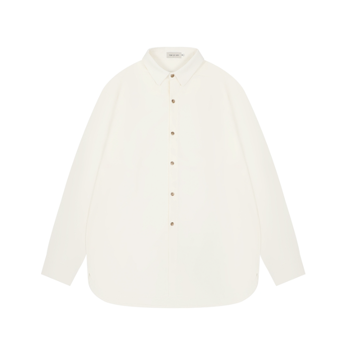 FEAR OF GOD L/S SHIRTS