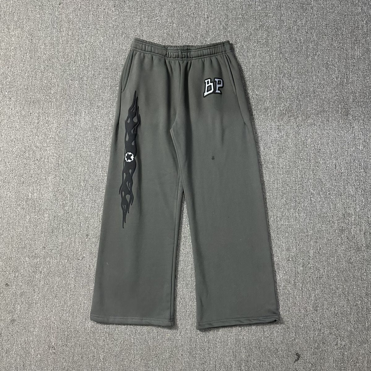 BROKEN PLANET 'Chaos' TRACKSUIT