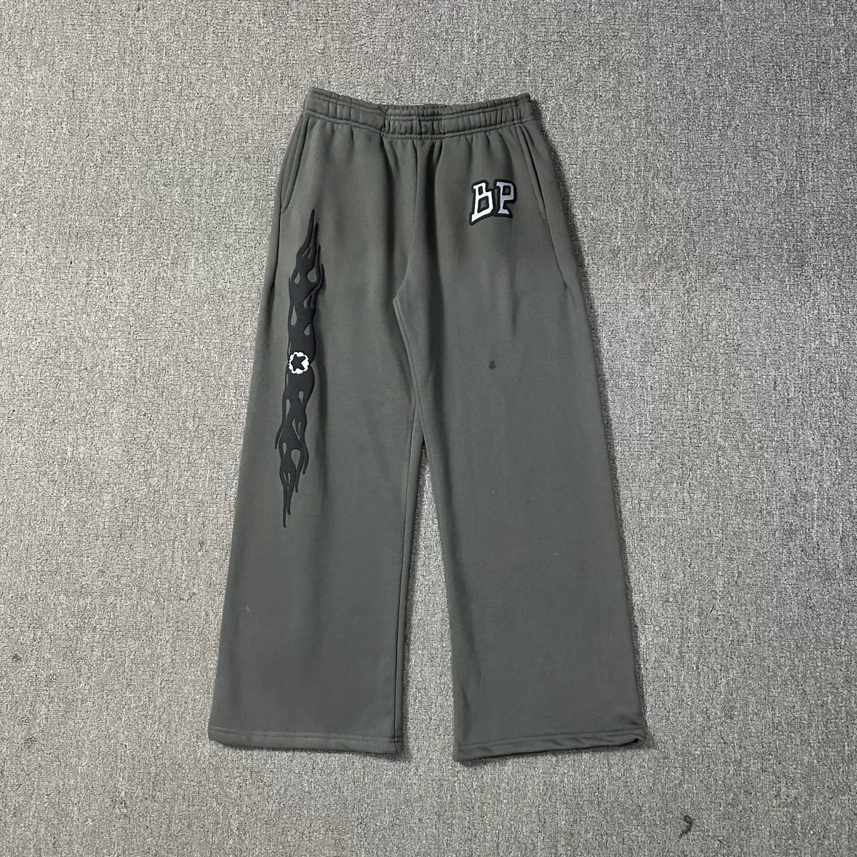 BROKEN PLANET 'Chaos' TRACKSUIT