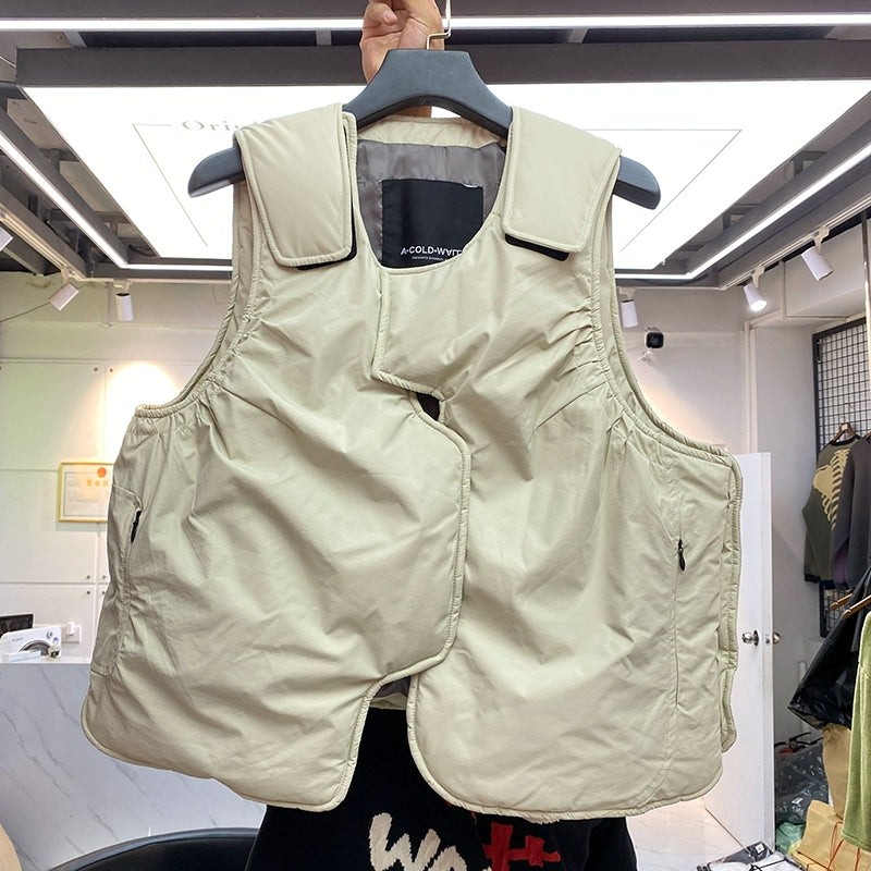 A COLD WALL Vest