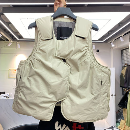 A COLD WALL Vest