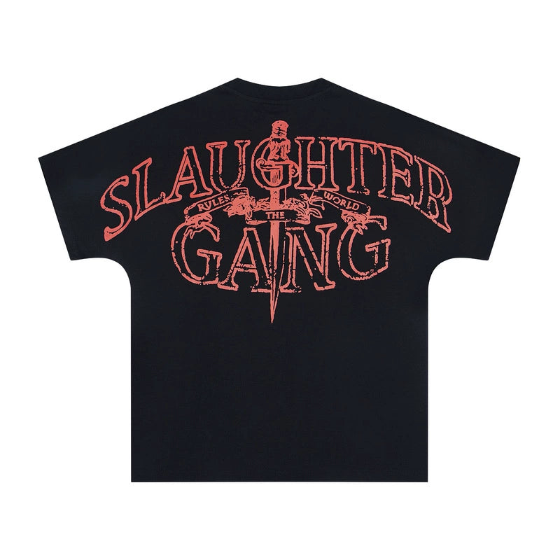 CORTEIZ ROYALE HEAVYWEIGHT TEE