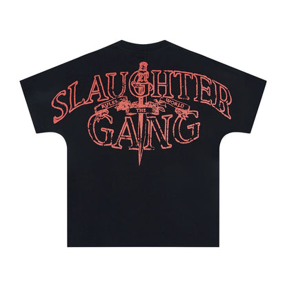 CORTEIZ ROYALE HEAVYWEIGHT TEE