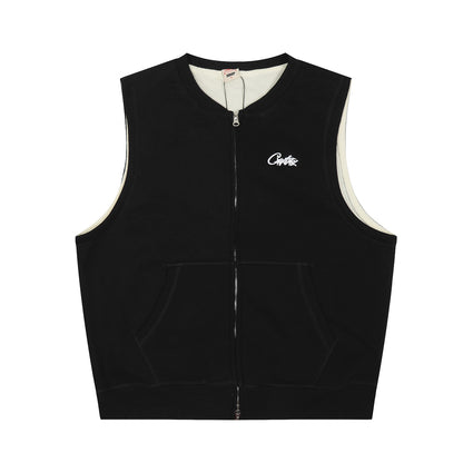CORTEIZ 'HMP' Cardigan Vest