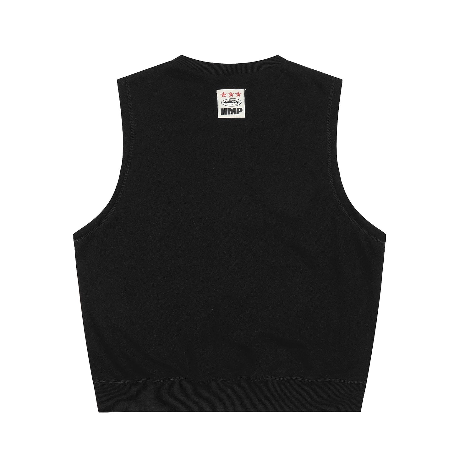 CORTEIZ 'HMP' Cardigan Vest