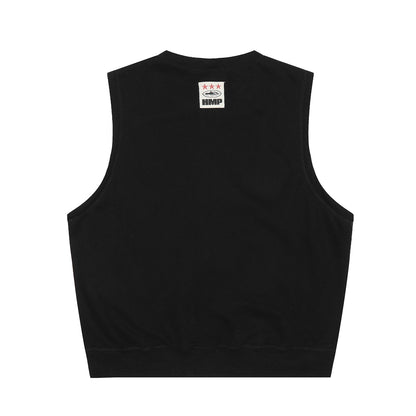 CORTEIZ 'HMP' Cardigan Vest