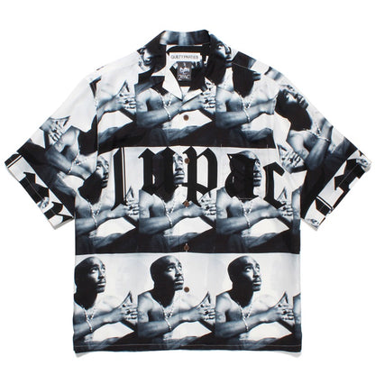 WACKOMARIA 2PAC S/S Shirt