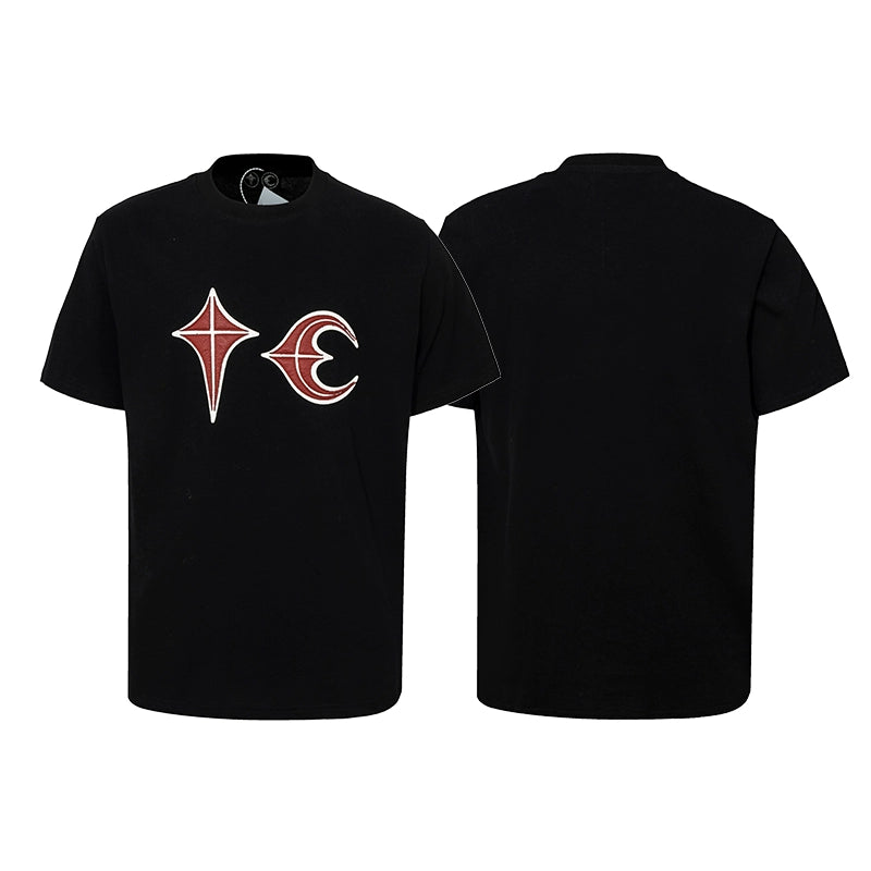 THUG CLUB  T-shirt