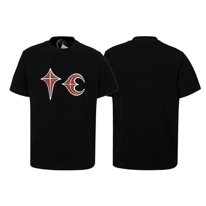 THUG CLUB  T-shirt