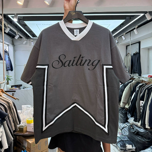 SAILING Tides TEE