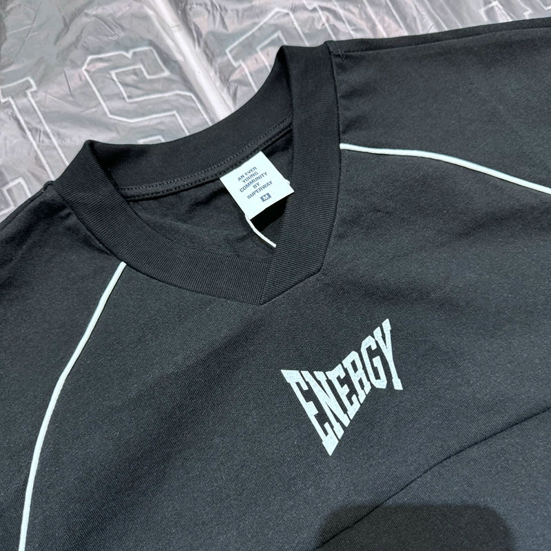 ENERGY NOENSE CLUB NO.11 TEE
