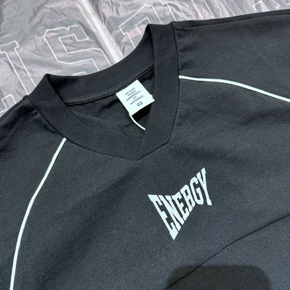 ENERGY NOENSE CLUB NO.11 TEE