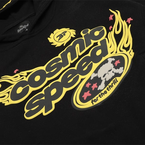 BROKEN PLANET COSMIC SPEED TRACKSUIT