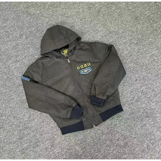 BROKEN PLANET THICK PADDED JACKET
