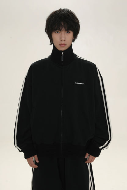 MASONPRINCE  Tracksuit [Black]