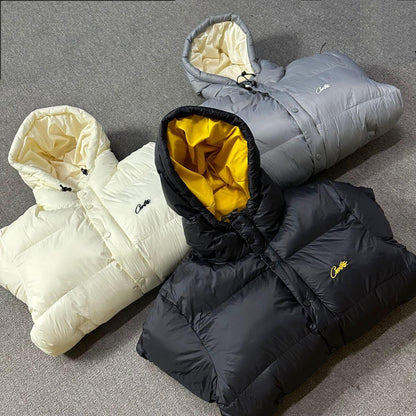 CORTEIZ Bolo Jacket V2 Puffer