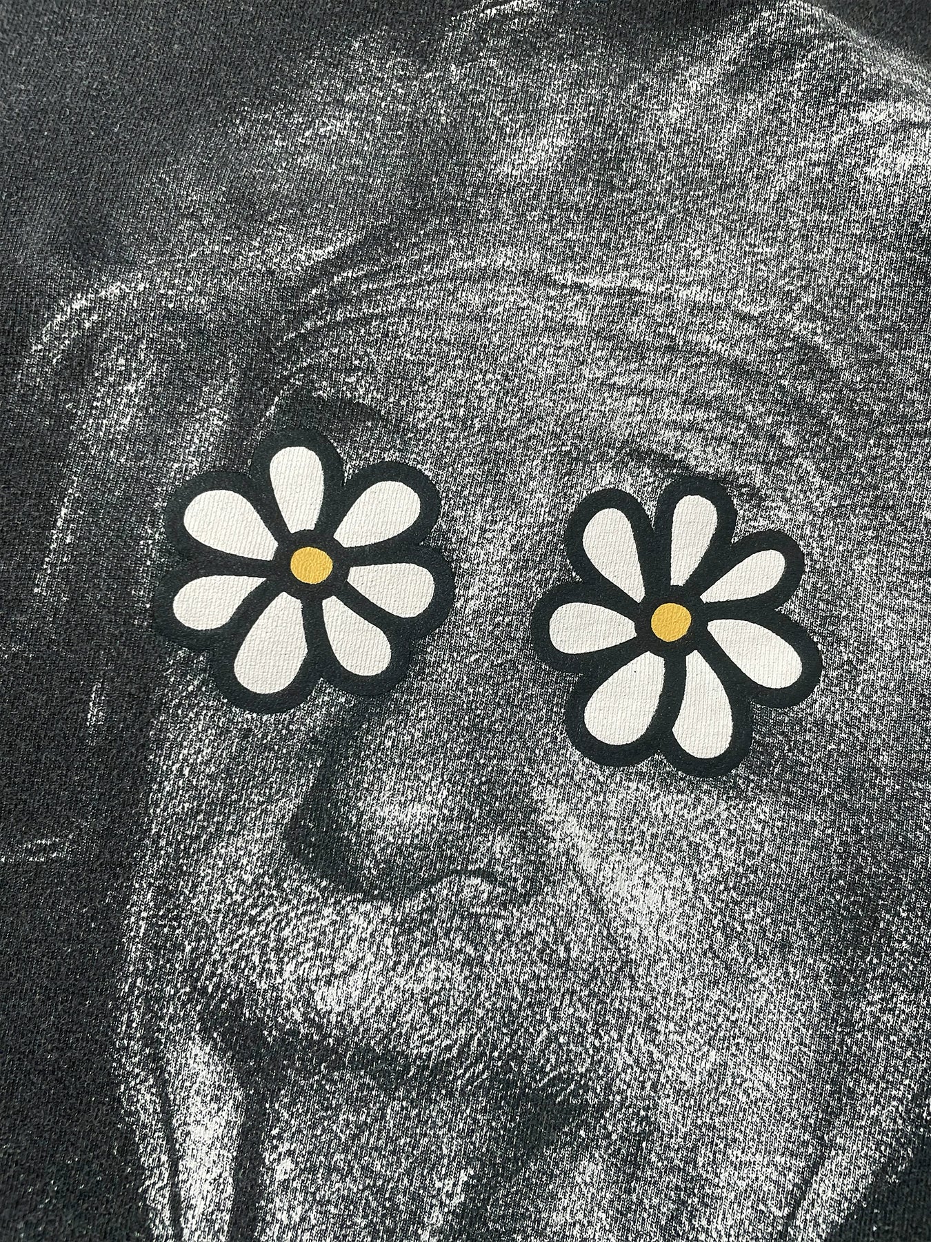 EPIDE Heavy 'Einstein' T-shirt