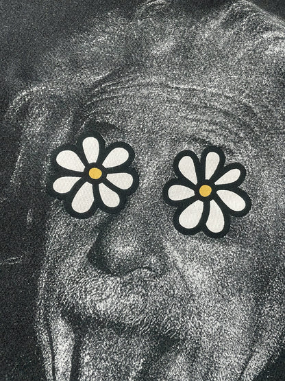EPIDE Heavy 'Einstein' T-shirt