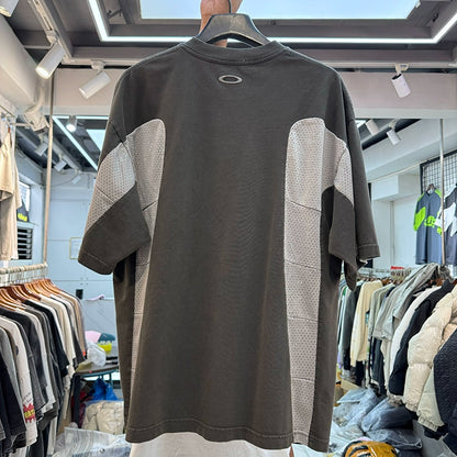 OAKLEY Battle Turtle Mesh TEE