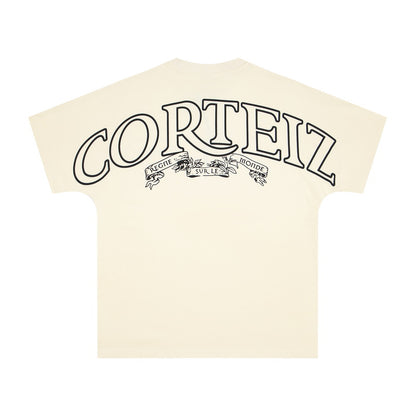 CORTEIZ ROYALE HEAVYWEIGHT TEE
