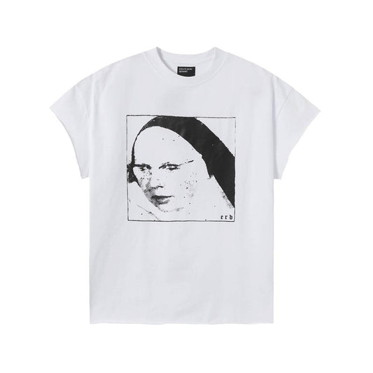 ENFANT RICHE DEPRIME KITTRIDGE T-SHIRT