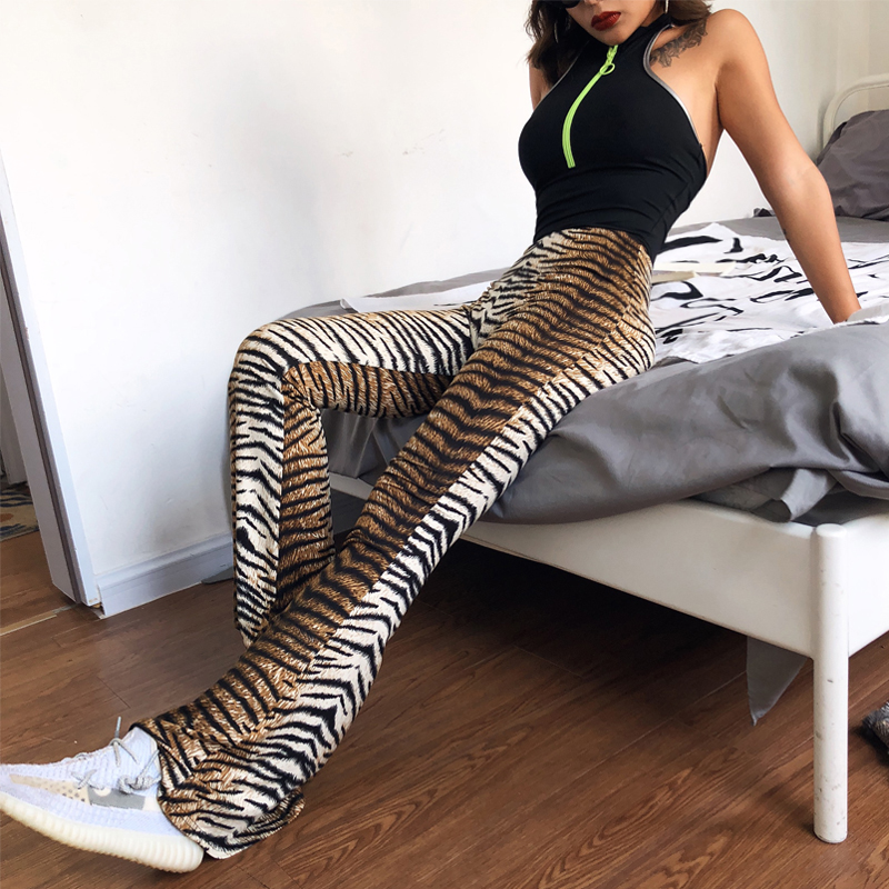 ALLINA Behavior Flare Pant