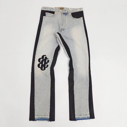 GALLERY DEPT LA FLARE MULTI G PATCH