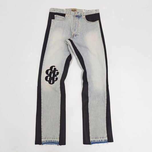 GALLERY DEPT LA FLARE MULTI G PATCH