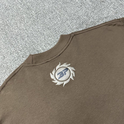 BROKEN PLANET Space Trails TEE