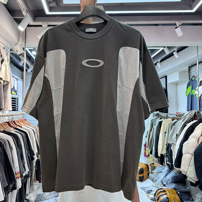 OAKLEY Battle Turtle Mesh TEE