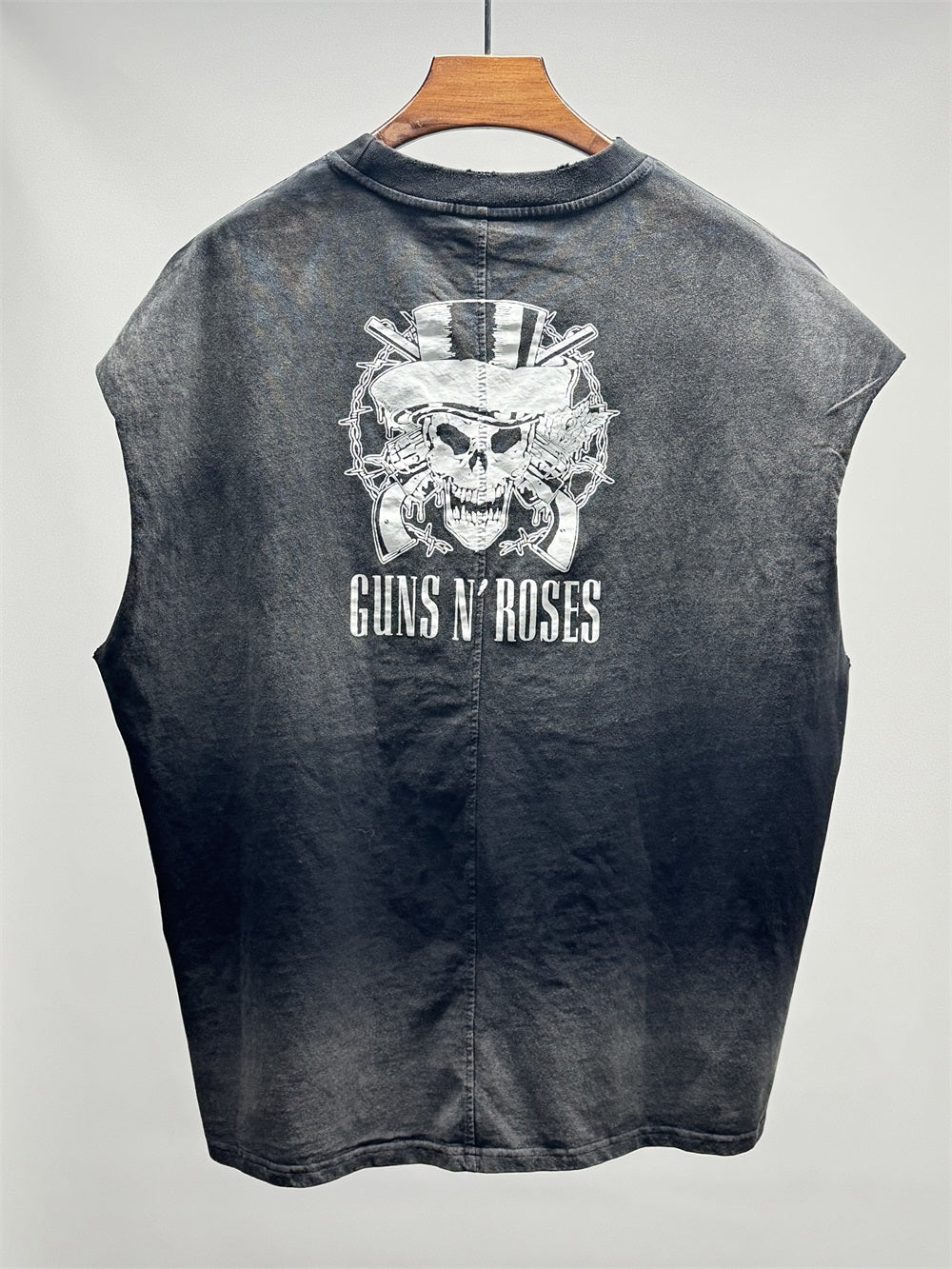 GUNS N ROSES,LA TANK TOP