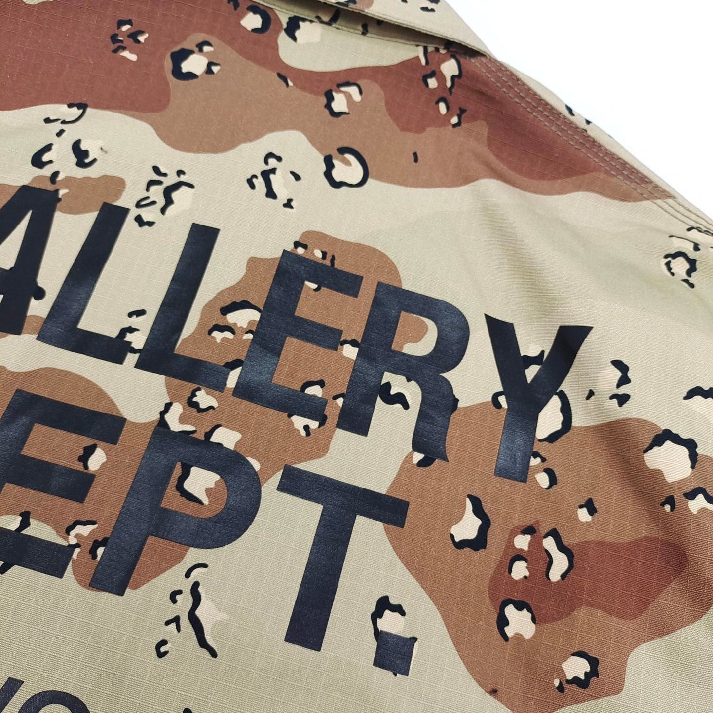GALLERY DEPT MONTECITO JACKET