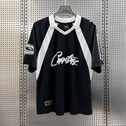 CORTEIZ Alcatraz Football Jersey