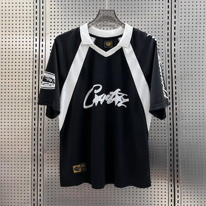 CORTEIZ Alcatraz Football Jersey