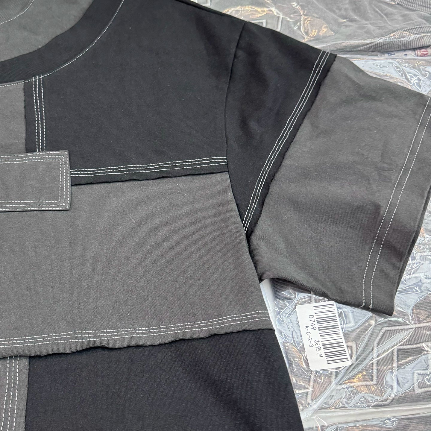 NUBI 'Dreamz' T-shirts